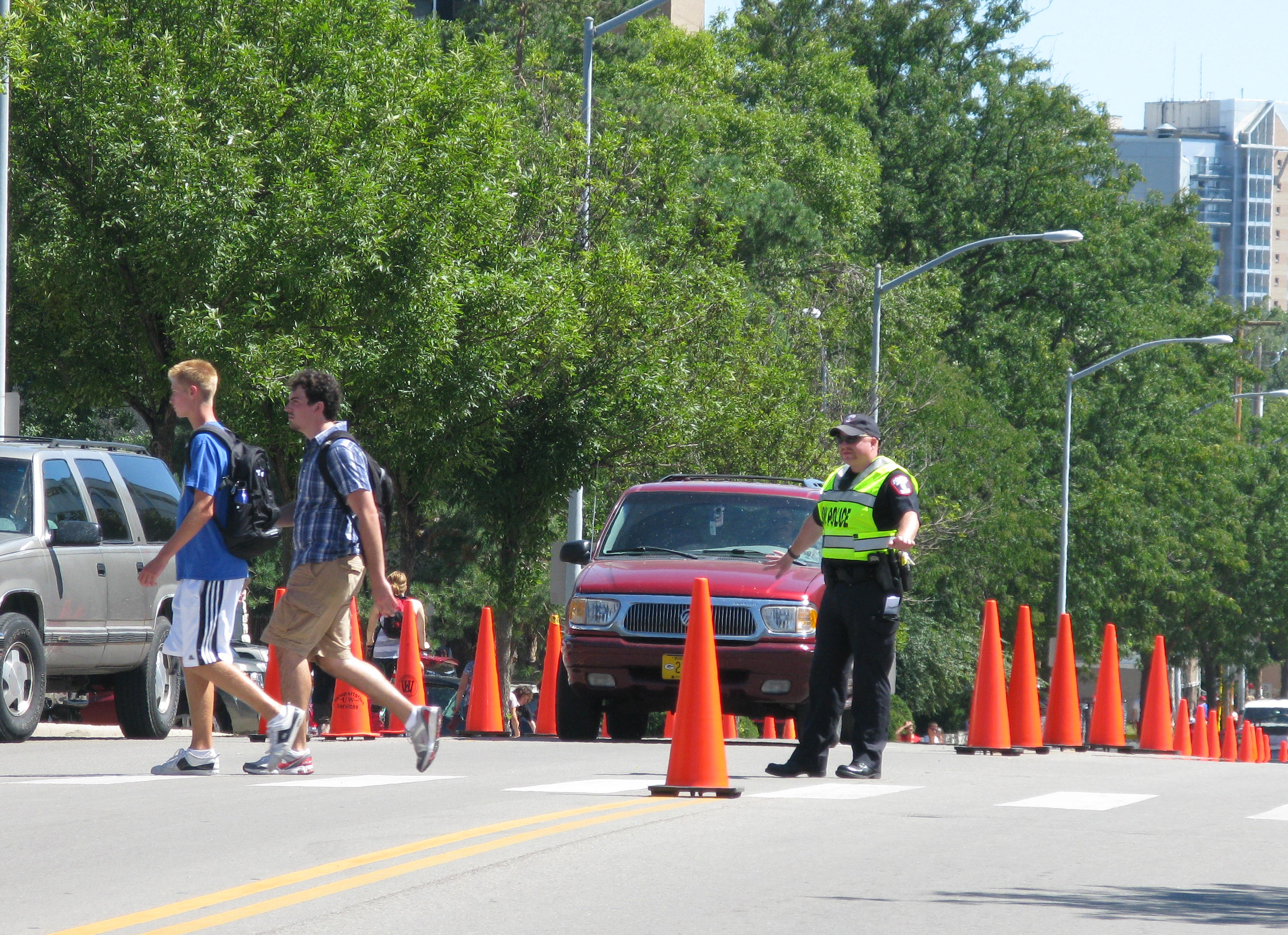 Madison Wi Traffic Accidents - hw8vfvd