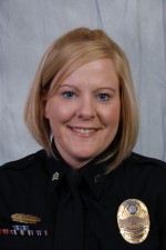 Amanda Buckley (photo)