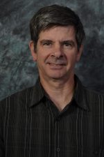 David LaWall (photo)