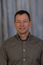Michael Lackey (photo)