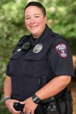 Tricia Meinholz (photo)