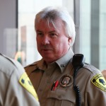 A Security Officer
