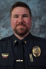 John McCaughtry (photo)