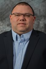 Tim Slater (photo)