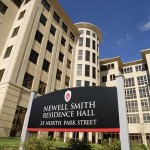 Newell Smith Residence Hall