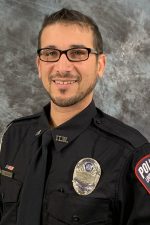 Corey Johnson (photo)