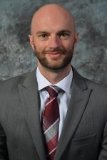 Matt Schirmacher (photo)