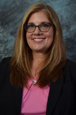 Cheryl Radzinski (photo)