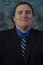 Kyle Van Haren (photo)