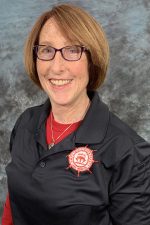 Mary McElman (photo)