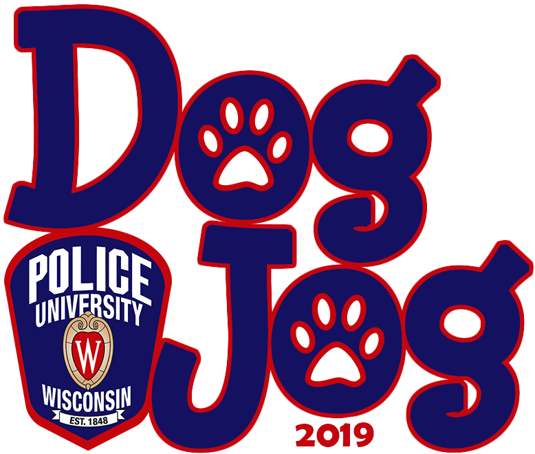 Jog for best sale a dog 2019