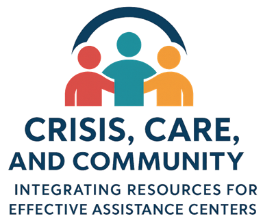 Crisis Care Community Logo