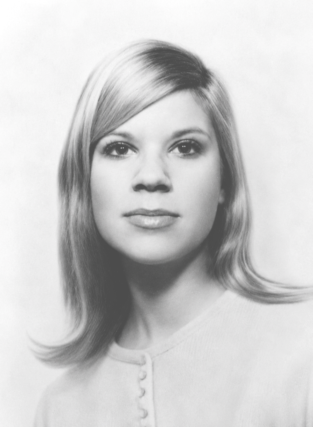 photo of Christina Rothchild