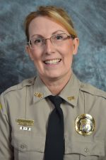 Theresa Waage (photo)