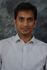 Nabeel Jeelani (photo)