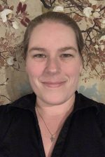Heather Morrisson (photo)