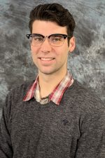 Josh Larson (photo)