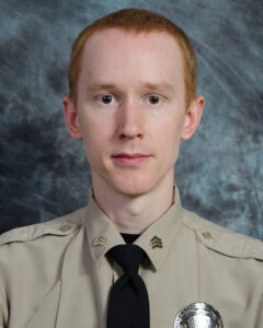 Headshot of Andrew Monk