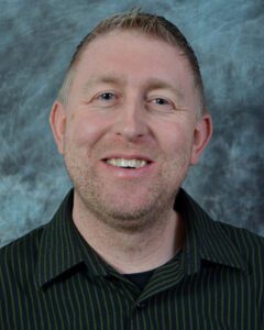 Headshot of Andy Nielsen