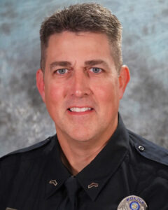 Headshot of Erik Pearce