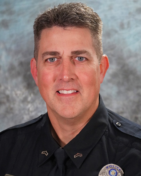 Headshot of Erik Pearce
