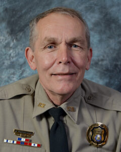 Headshot of Bill Vanderbloemen