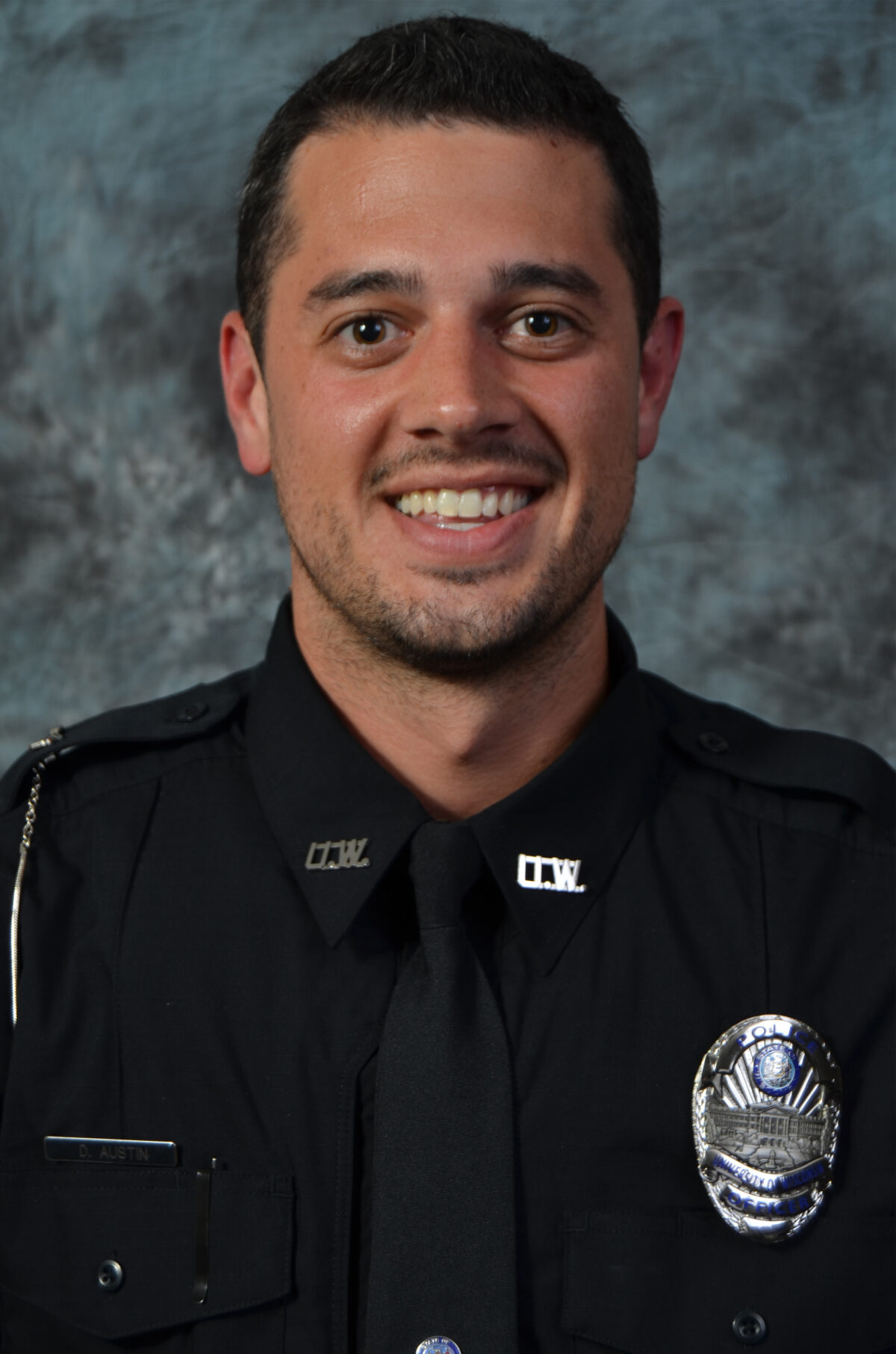 People - UW–Madison Police Department