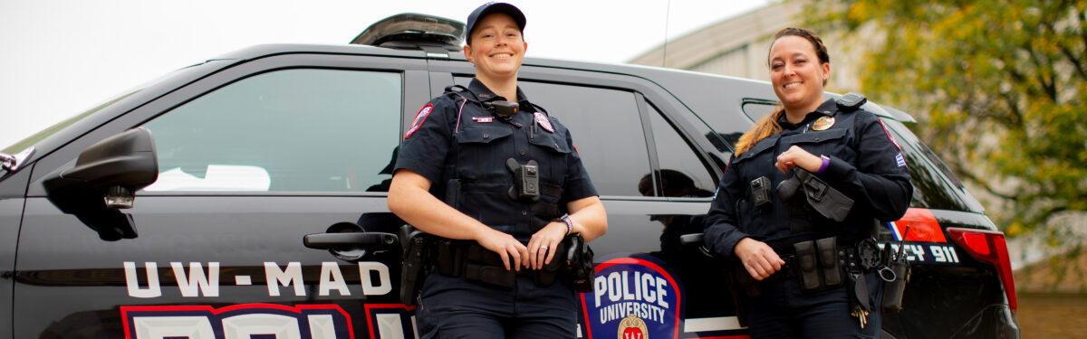 Home - UW–Madison Police Department